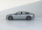 Audi A7 Sportback 50 TDI Quattro 2018 года (WW)